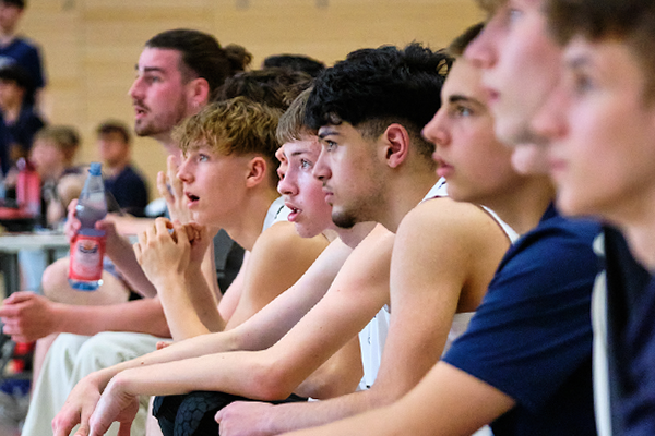 JBBL-Saisonvorschau 25/26: Mannschaft steht nach historischer Saison vor schwierigen Aufgaben